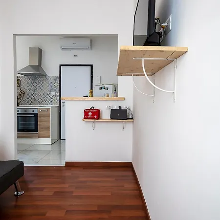 Casa Di Ale Διαμέρισμα Τίβολι
