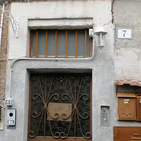 Διαμέρισμα Casa Di Ale