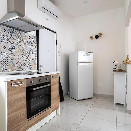 Διαμέρισμα Casa Di Ale *