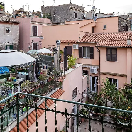 Casa Di Ale Tivoli