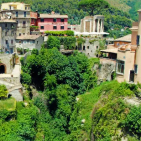 Διαμέρισμα Casa Di Ale