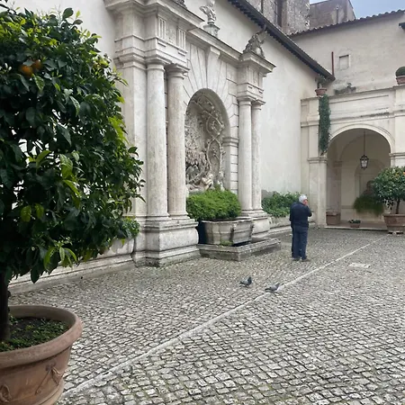 Διαμέρισμα Casa Di Ale Τίβολι