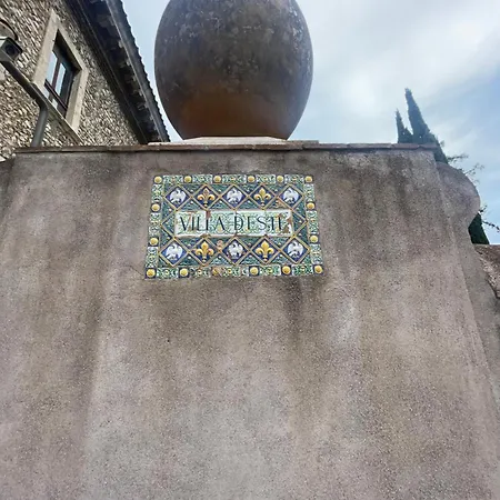 Casa Di Ale * Τίβολι