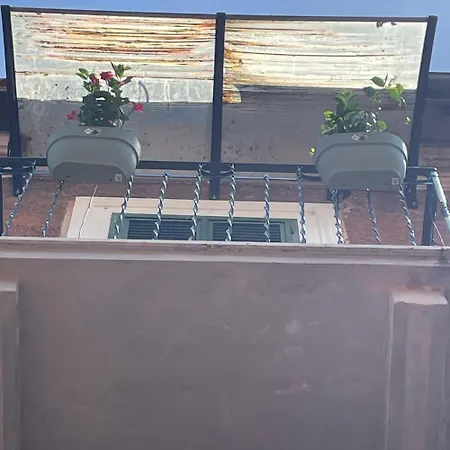 Casa Di Ale Τίβολι