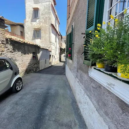 Casa Di Ale Apartmán