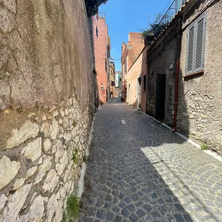 Casa Di Ale Tivoli