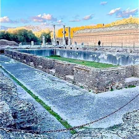 Casa Di Ale *