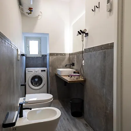 Casa Di Ale Διαμέρισμα
