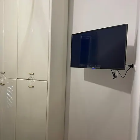 Διαμέρισμα Casa Di Ale